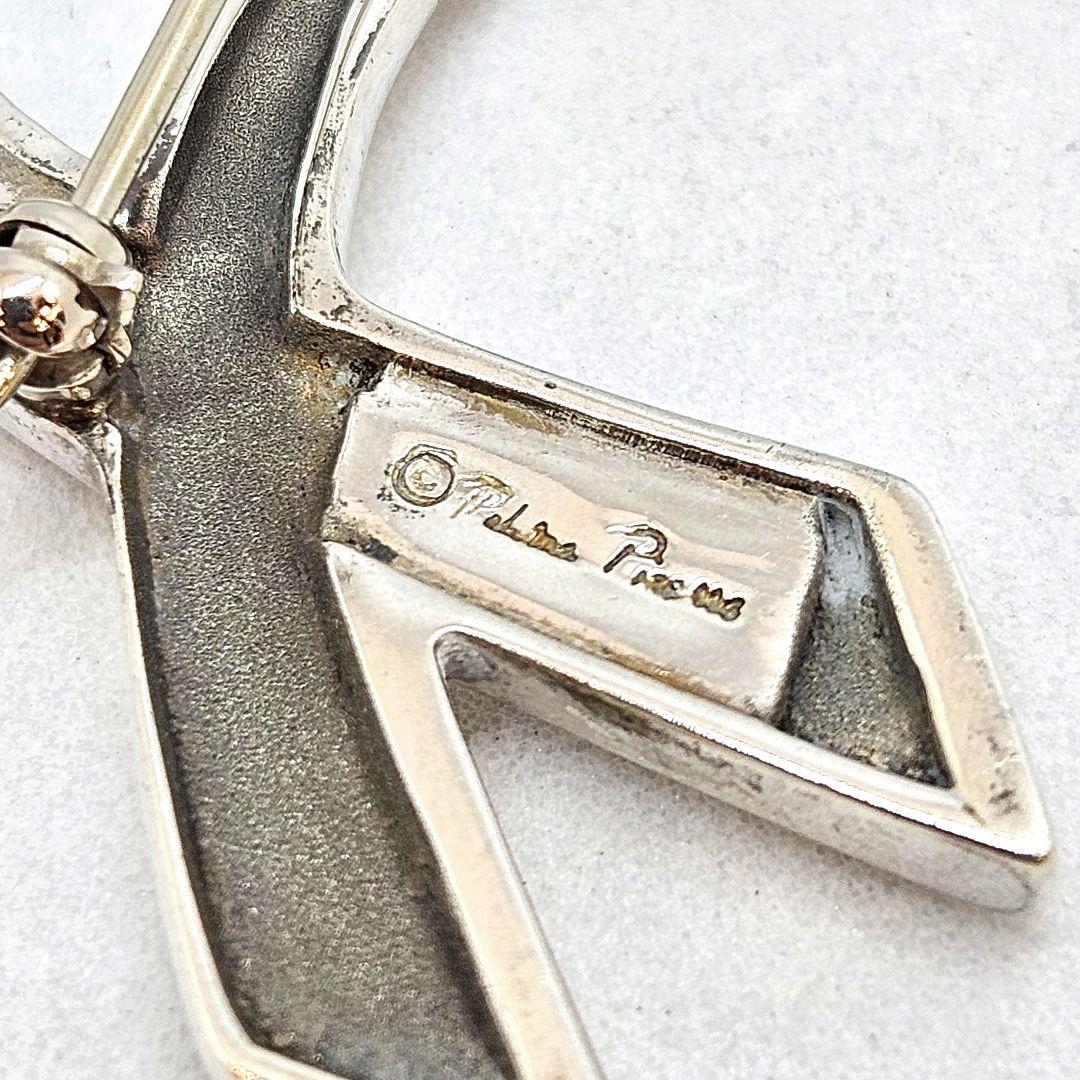 Tiffany & Co. ティファニー 925 シルバー 犬 ドッグ ブローチ