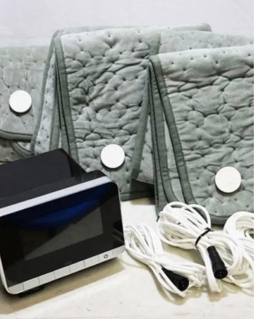 デンバヘルス DENBA-08H スタンダードタイプ