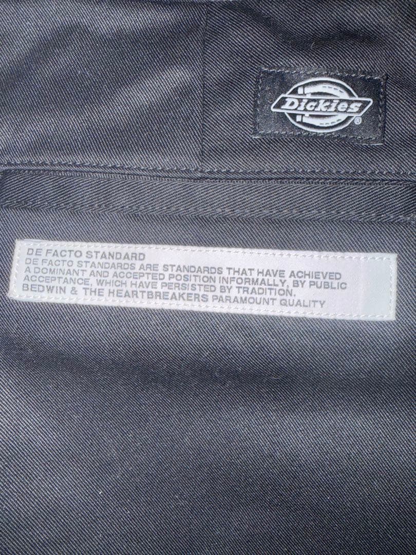 ベドウィンディッキーズ　サンダース L