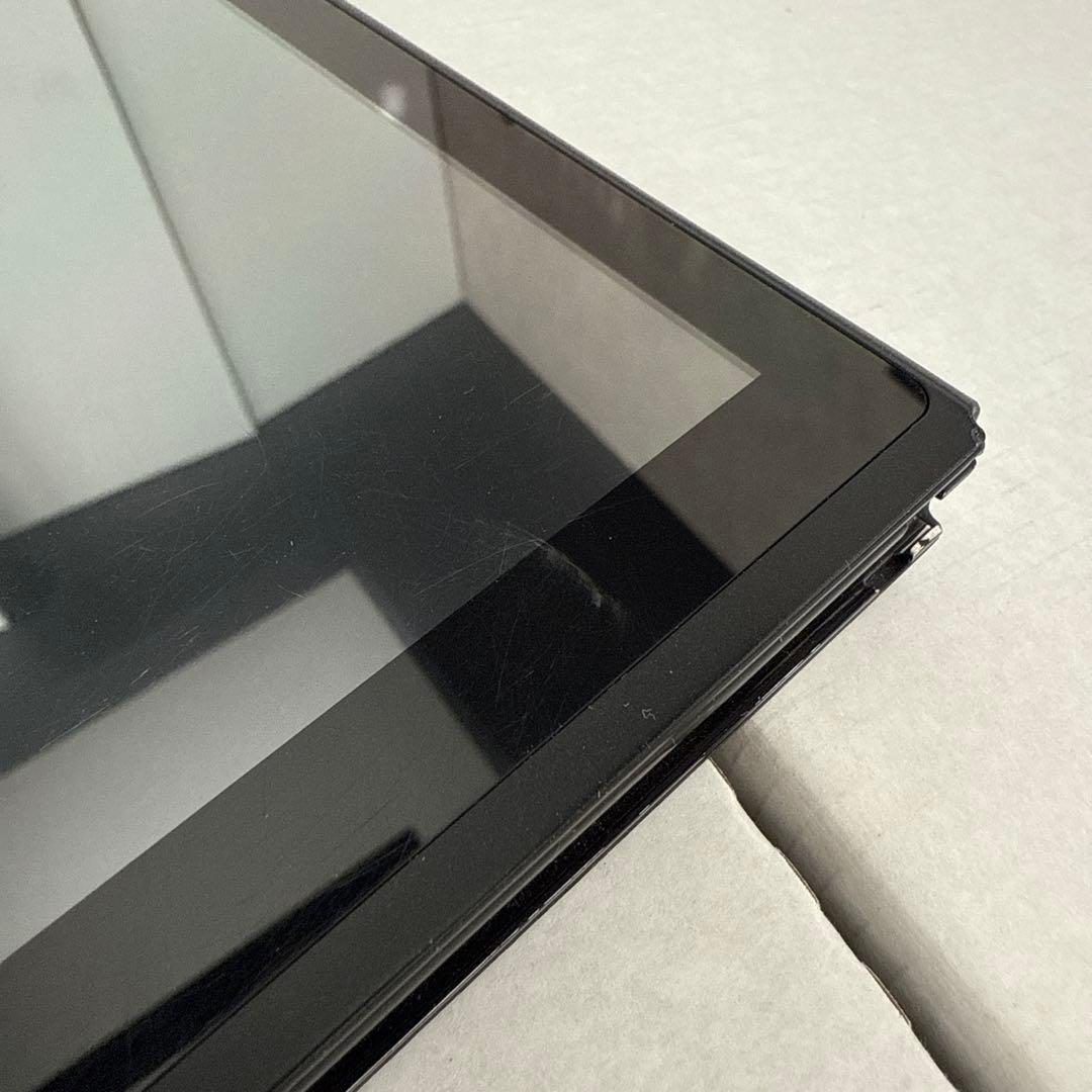 Nintendo Switch 任天堂スイッチ　本体 LANアダプター付き