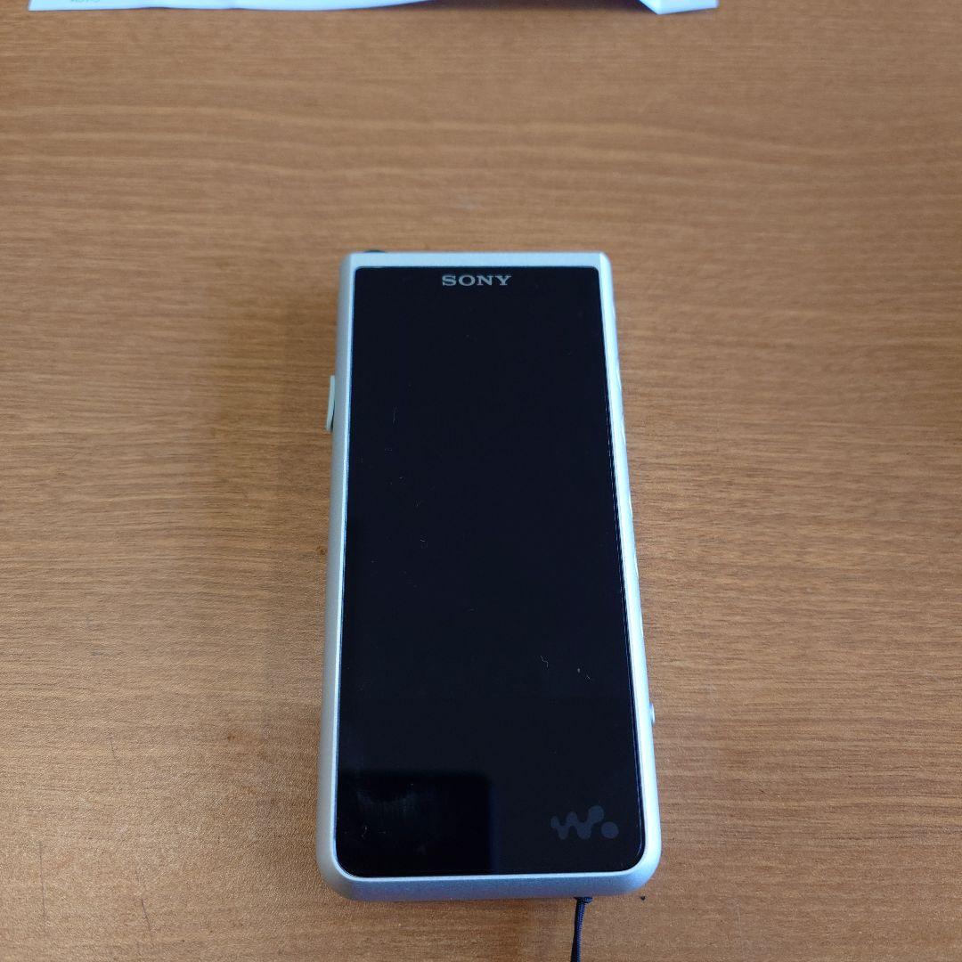 SONY ウォークマン NW-ZX507 64GB