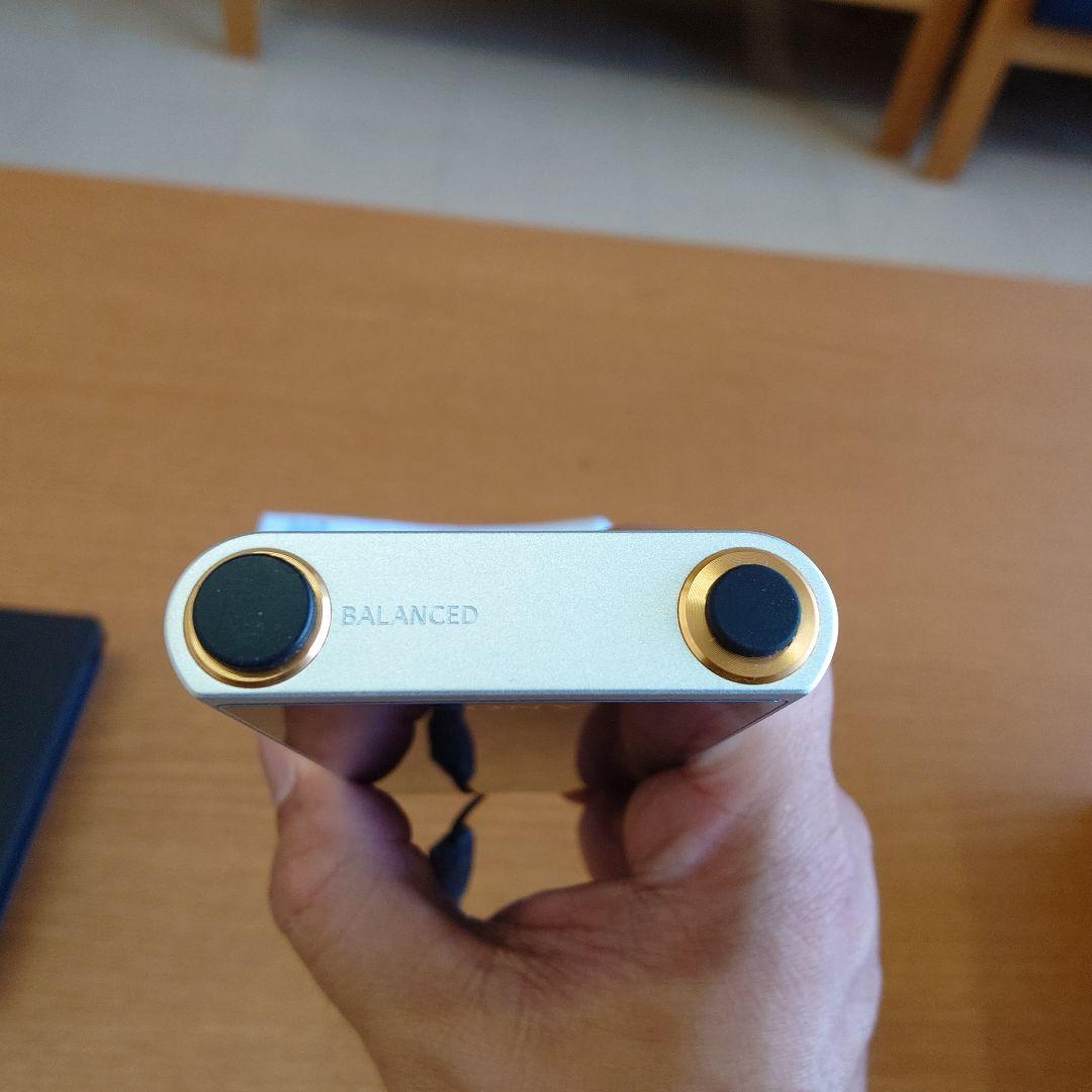 SONY ウォークマン NW-ZX507 64GB