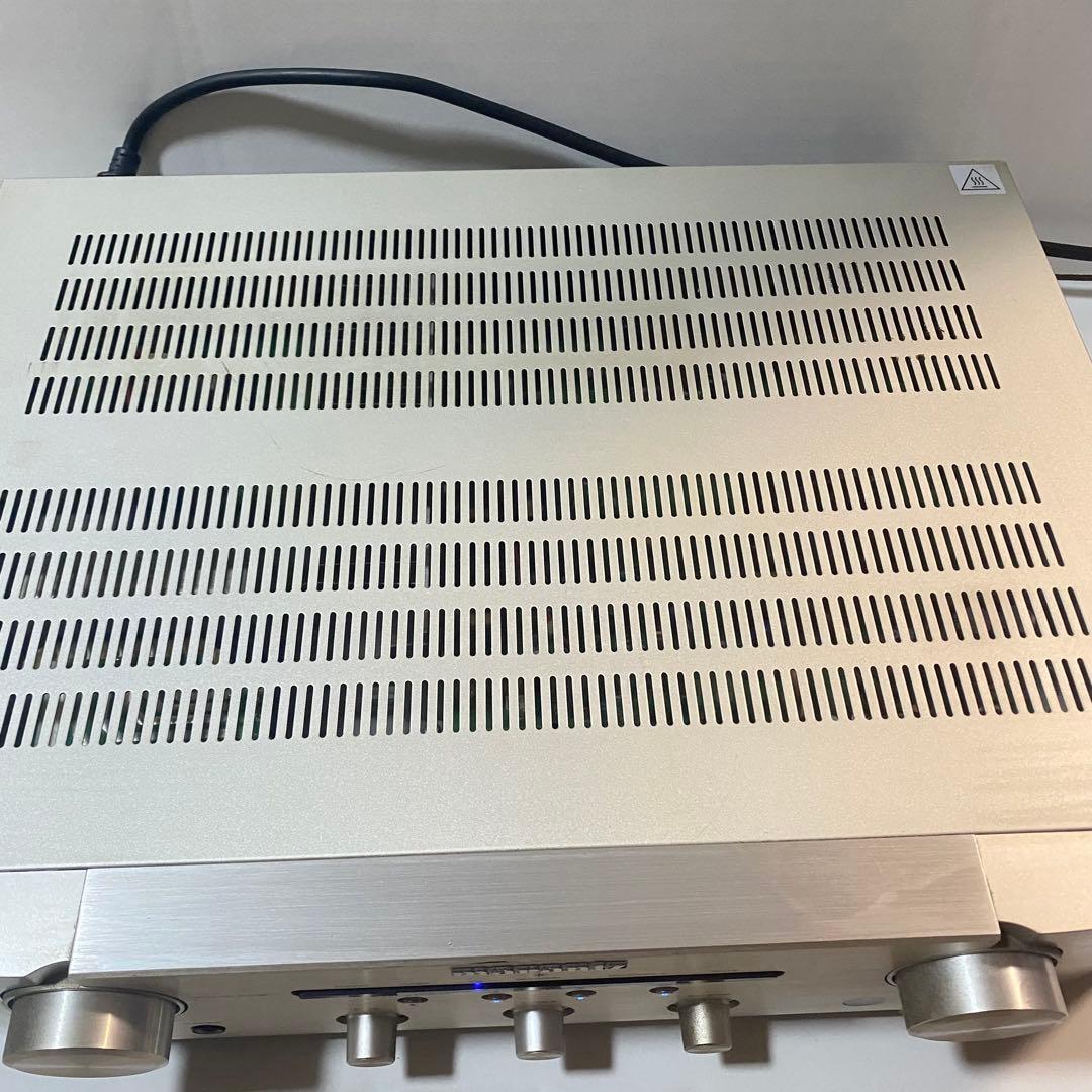 PM5005 マランツ プリメインアンプ