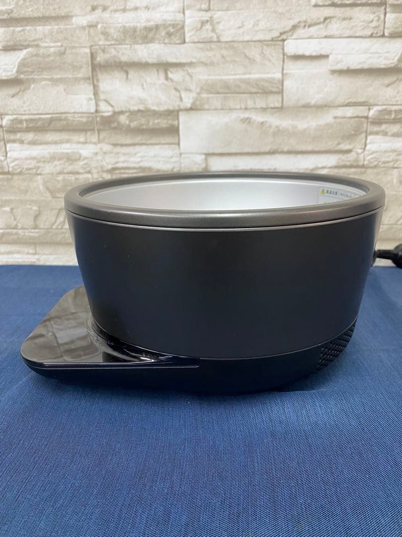 VERMICULAR バーミキュラ ライスポットミニ PH19A 3号炊き