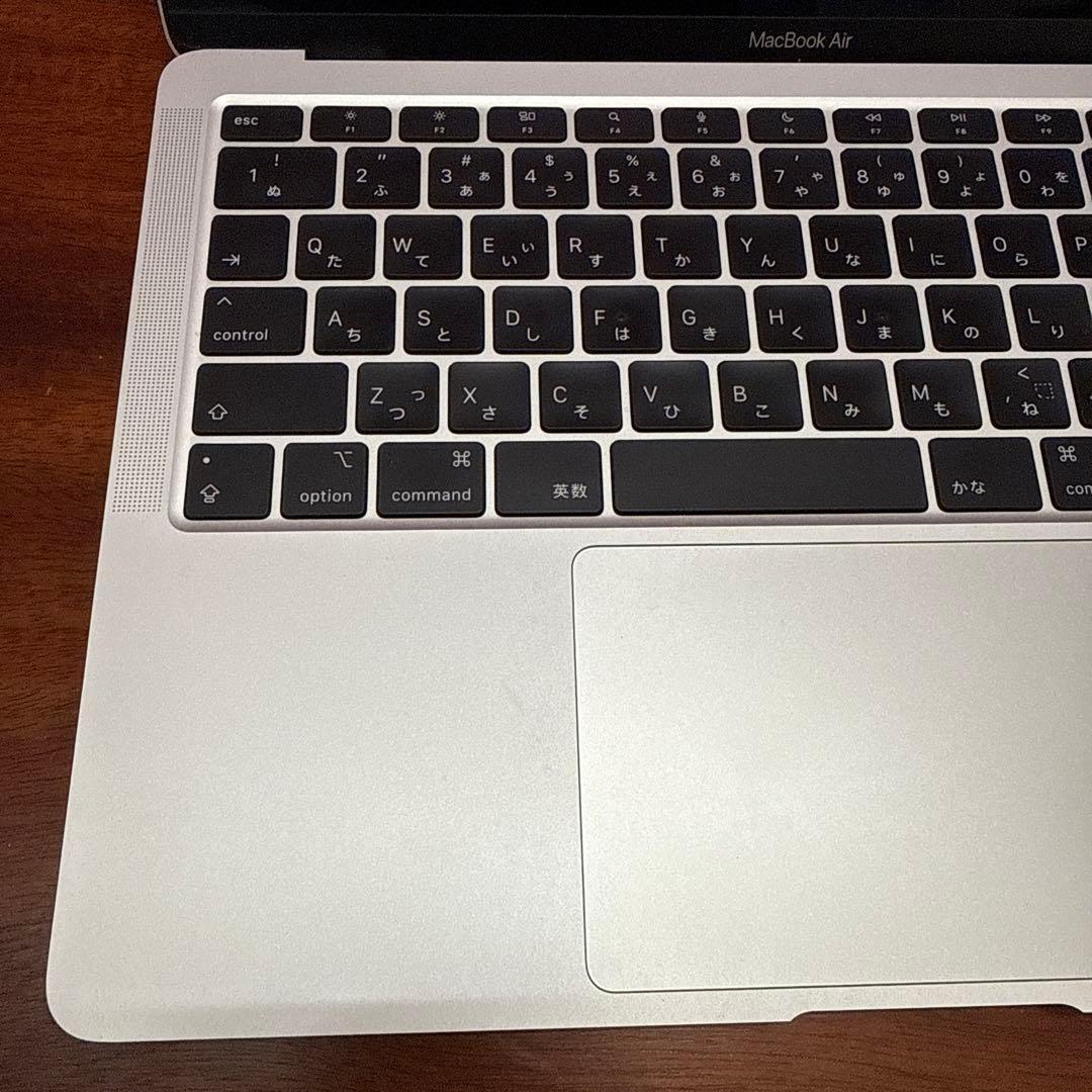 MacBook Air 2020 M1 13インチ 256GB