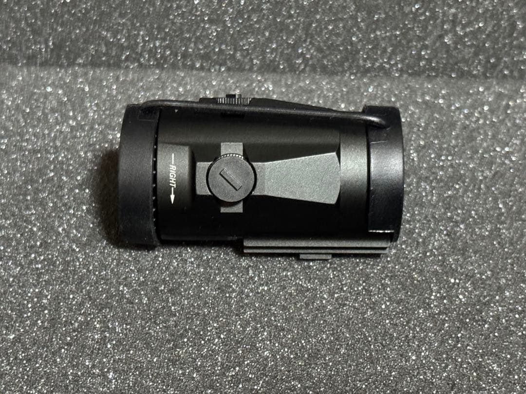 く*産様 Vortex Micro 3X Magnifier ボルテックス マグ