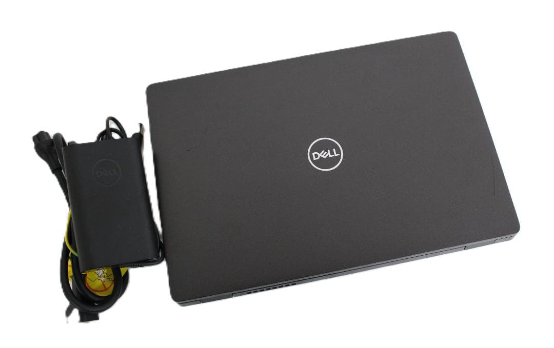 【整備済み品】Dell Latitude 5300 Win11 Office付②