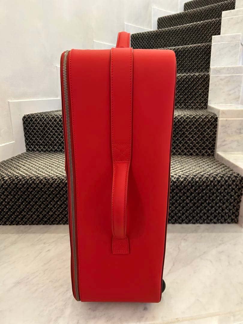 【新品未使用】フェラーリ キャリーケース