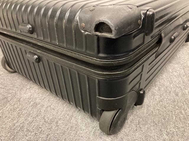 RIMOWA　リモワ　スーツケース　キャリーバッグ　2輪　サルサ