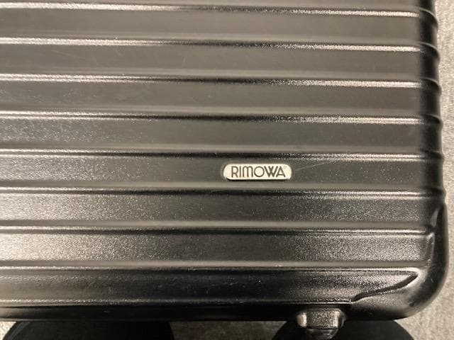 RIMOWA　リモワ　スーツケース　キャリーバッグ　2輪　サルサ