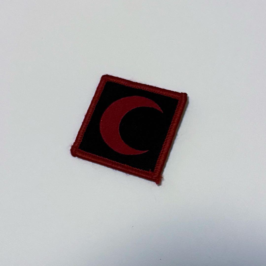 ロシア軍 Stich Profi製 アルファ IPPポーチ 中古