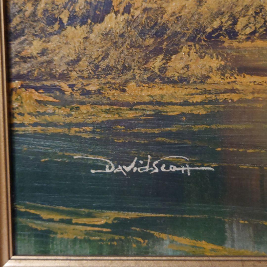 絵画　詳細不明