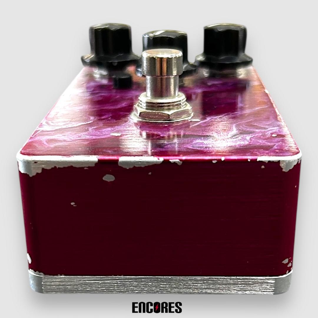 Leqtique 9/9 ディストーション レクティーク