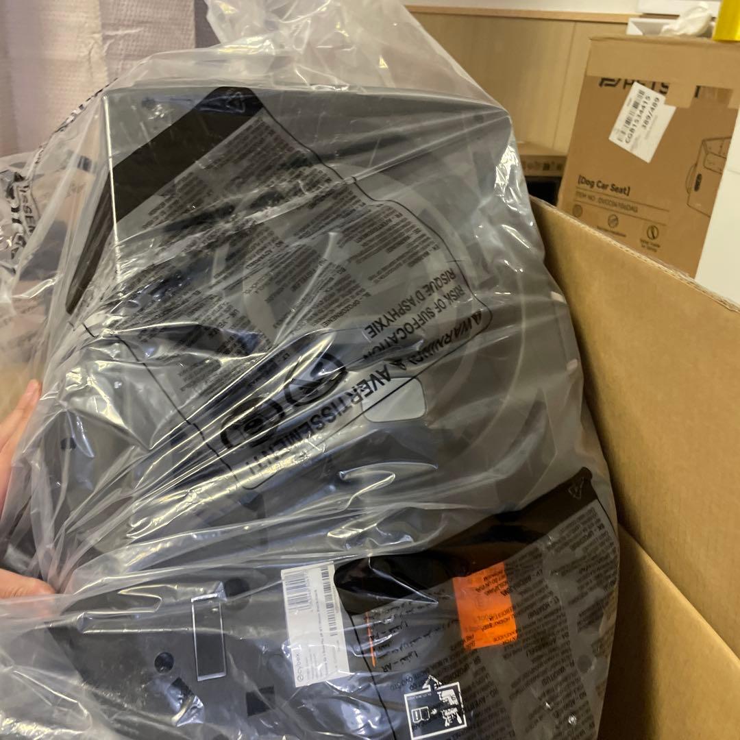 Cybex サイベックス　シローナ Gi i-Size ムーンブラック プラス