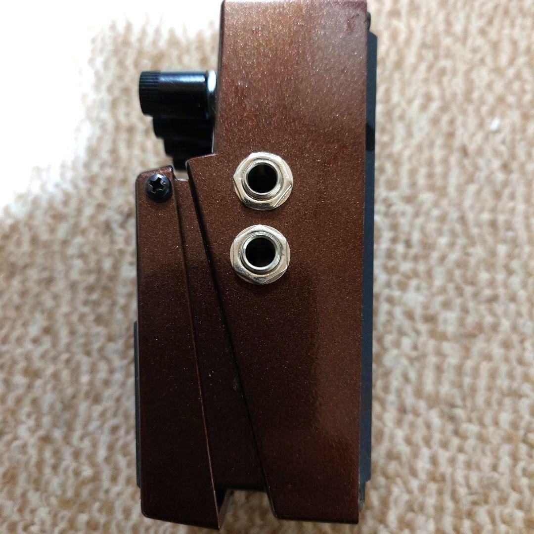 BOSS OC-3 スーパーオクターバー箱、取説付き