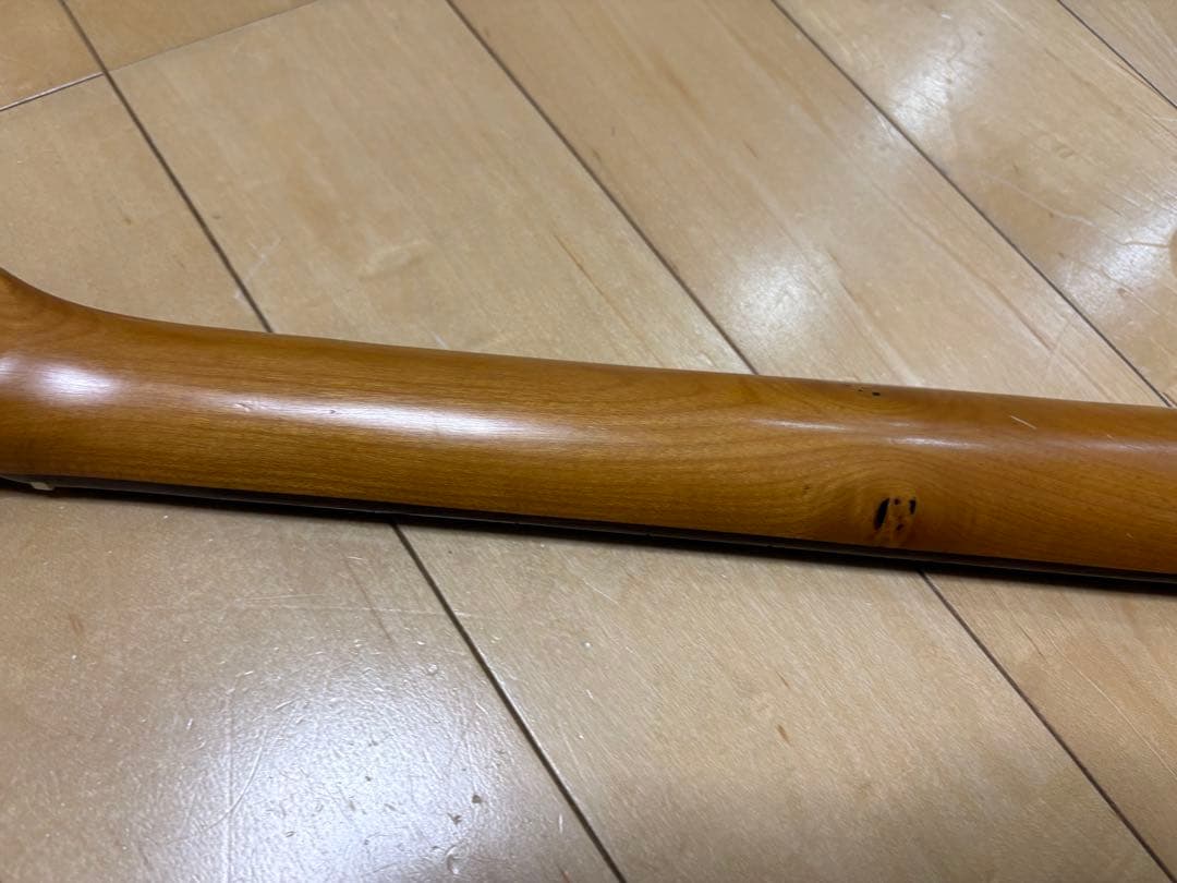 エレキギター　ストラトタイプ