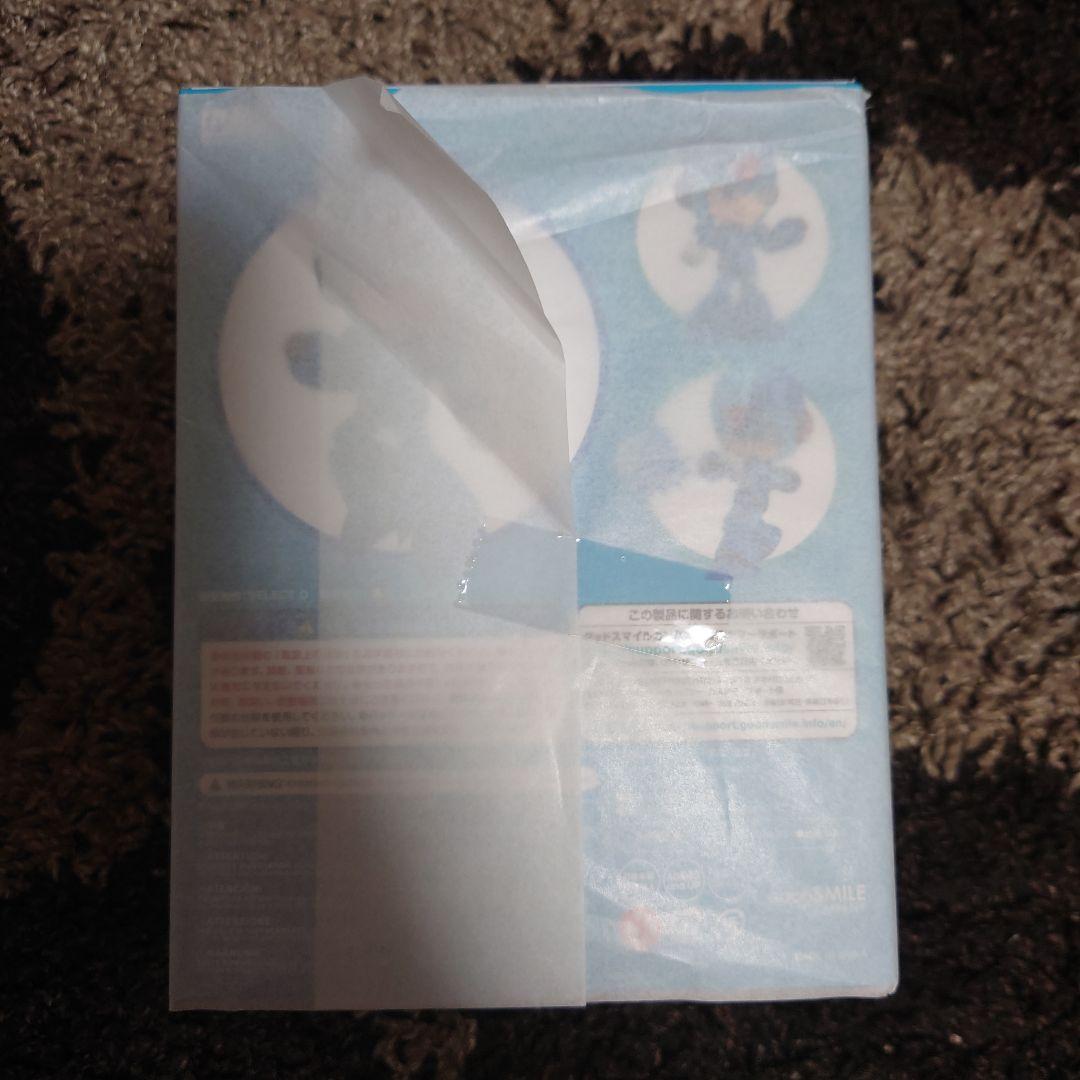 ねんどろいど エックス 【特典付き】