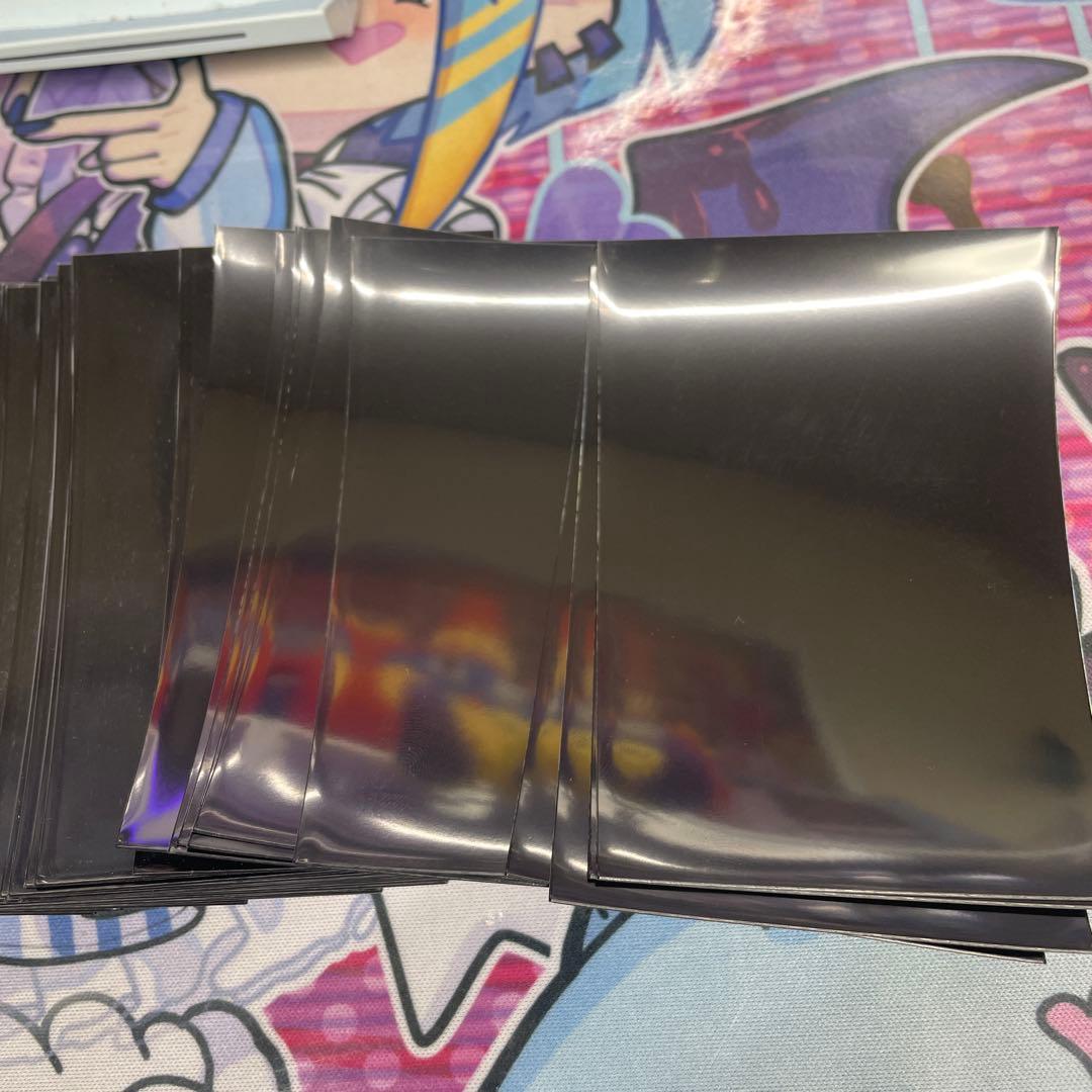 遊戯王 WCS 2024 青 80枚