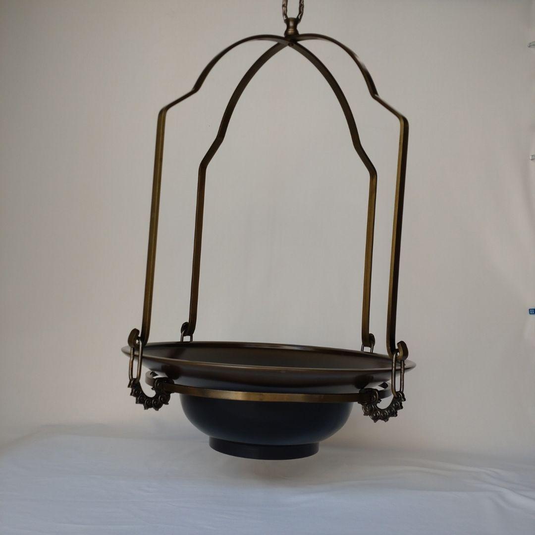 釣花器　雪月花