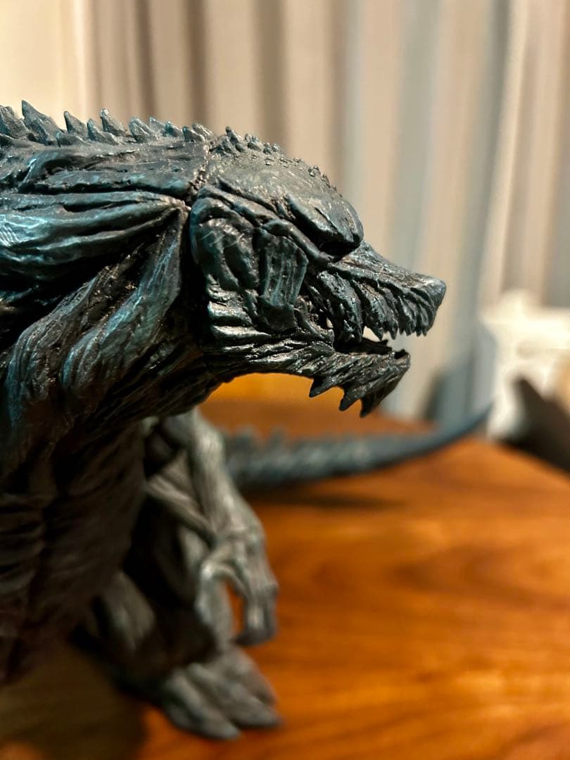 【X-PLUS】東宝30cmシリーズ ゴジラ・アース(箱なし)