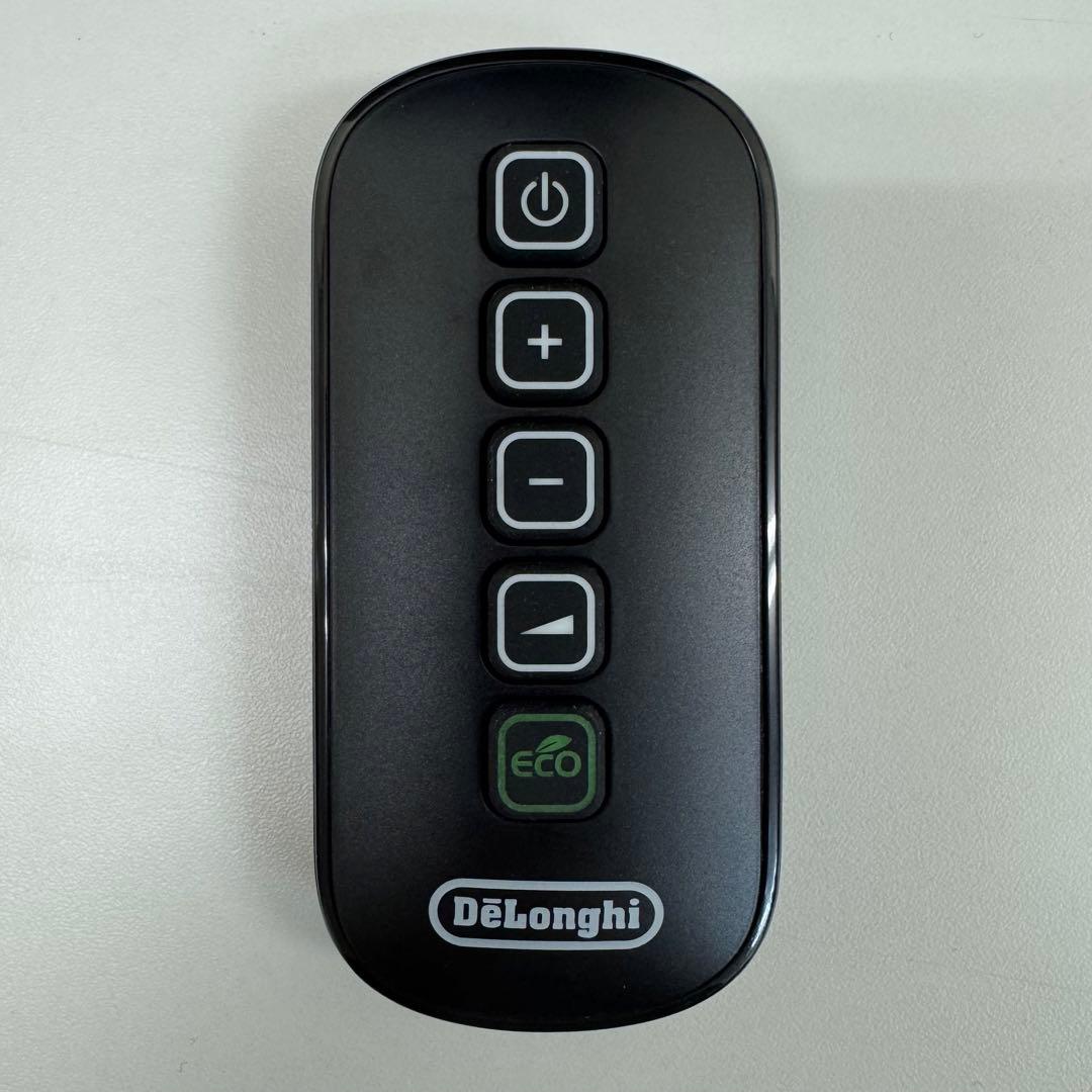 【美品・即発送】デロンギ MDHU15-PB マルチダイナミックヒーター