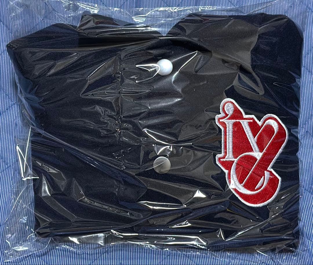 IVE SHOW WHAT I HAVE スタジャン Mサイズ アウター