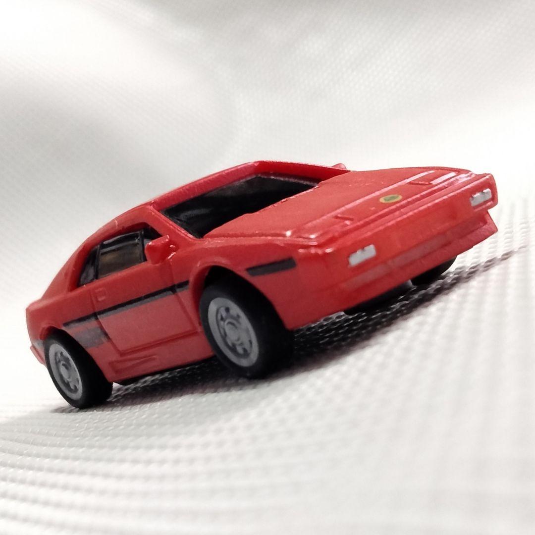 ★商談中★　604 プルバックミニカー 1980 ロータスエスプリターボ