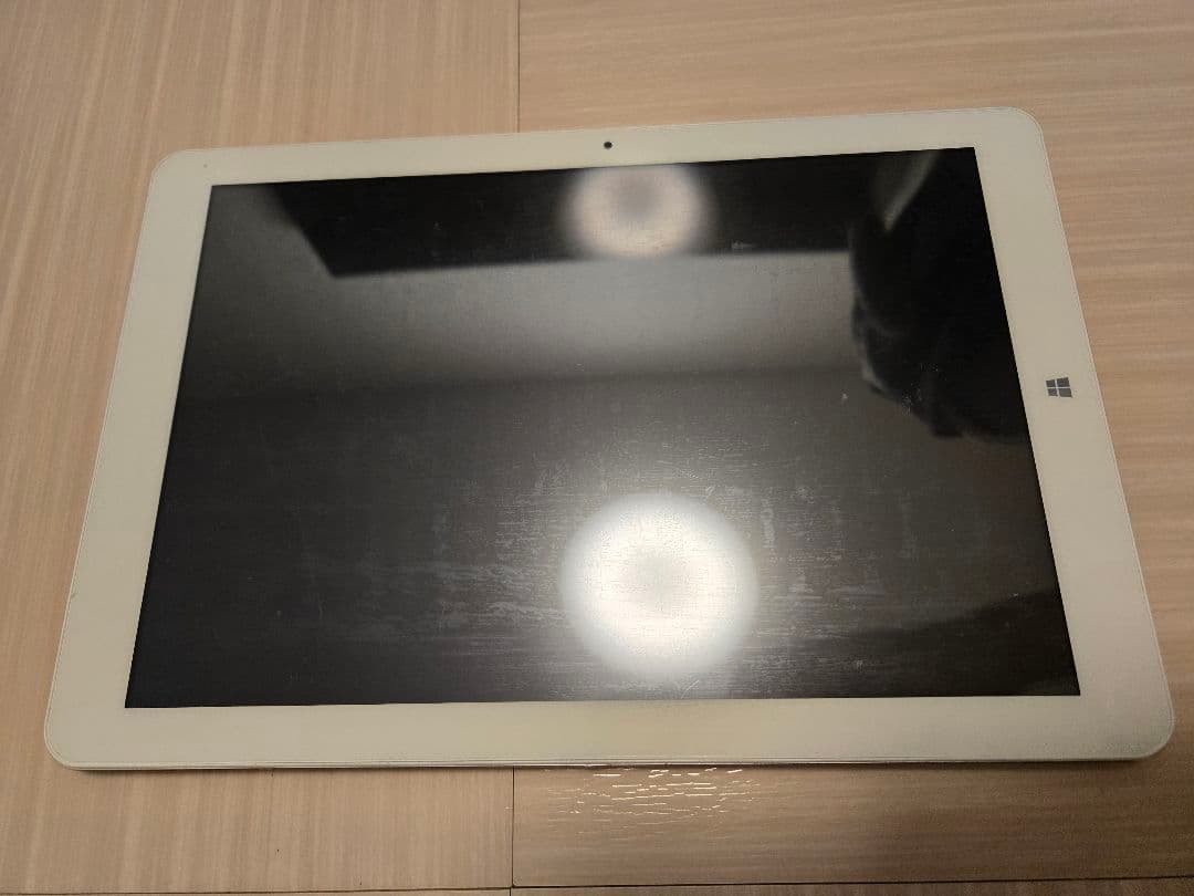 CHUWI Hi12 12インチ タブレットPC 専用キーボード付き