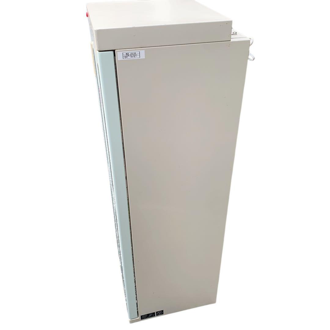 DM-SLT スリッパ殺菌ロッカー 8足用 クリーンボックス スリムエイト