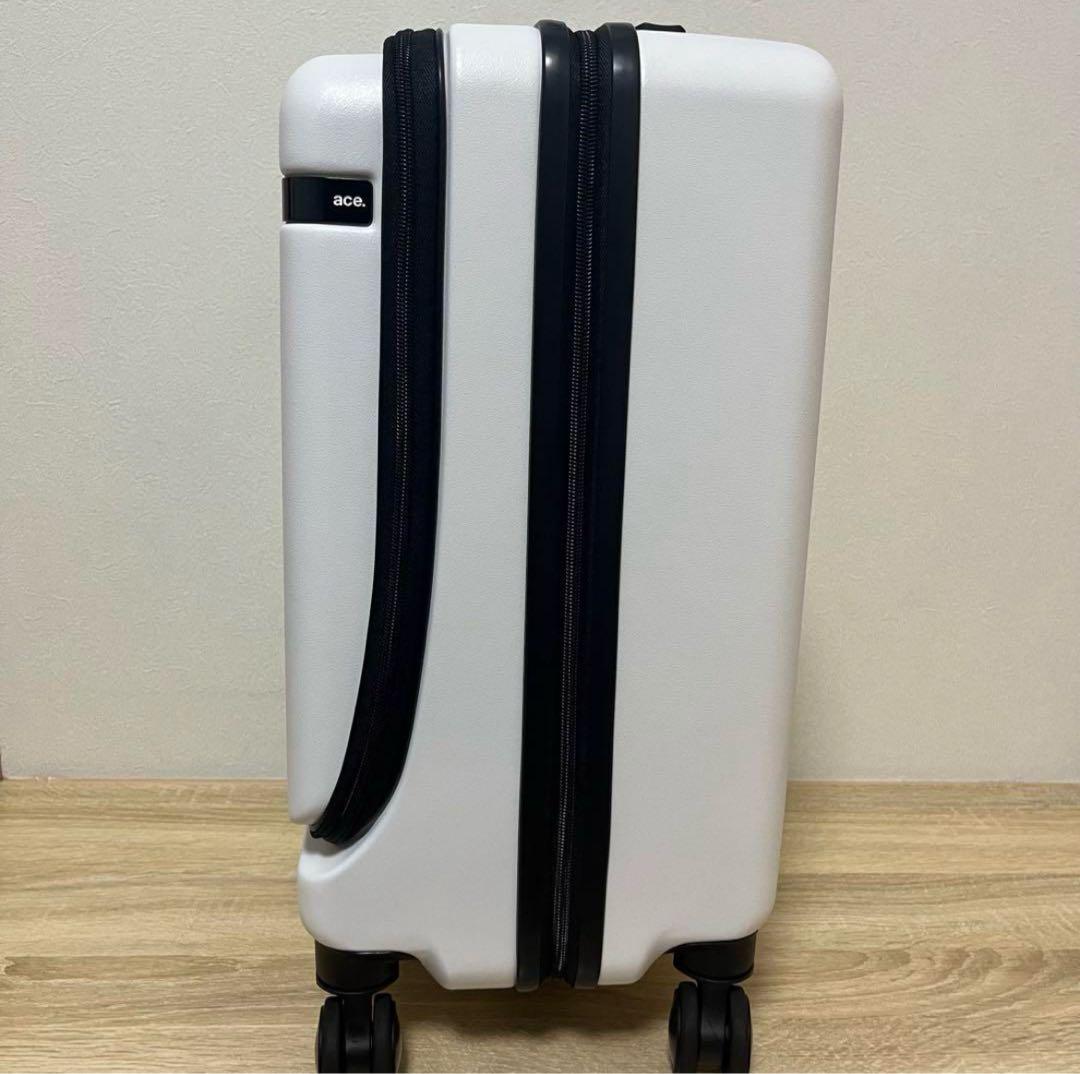 ［エーストーキョー］スーツケースキャリーケースキャリーバッグ