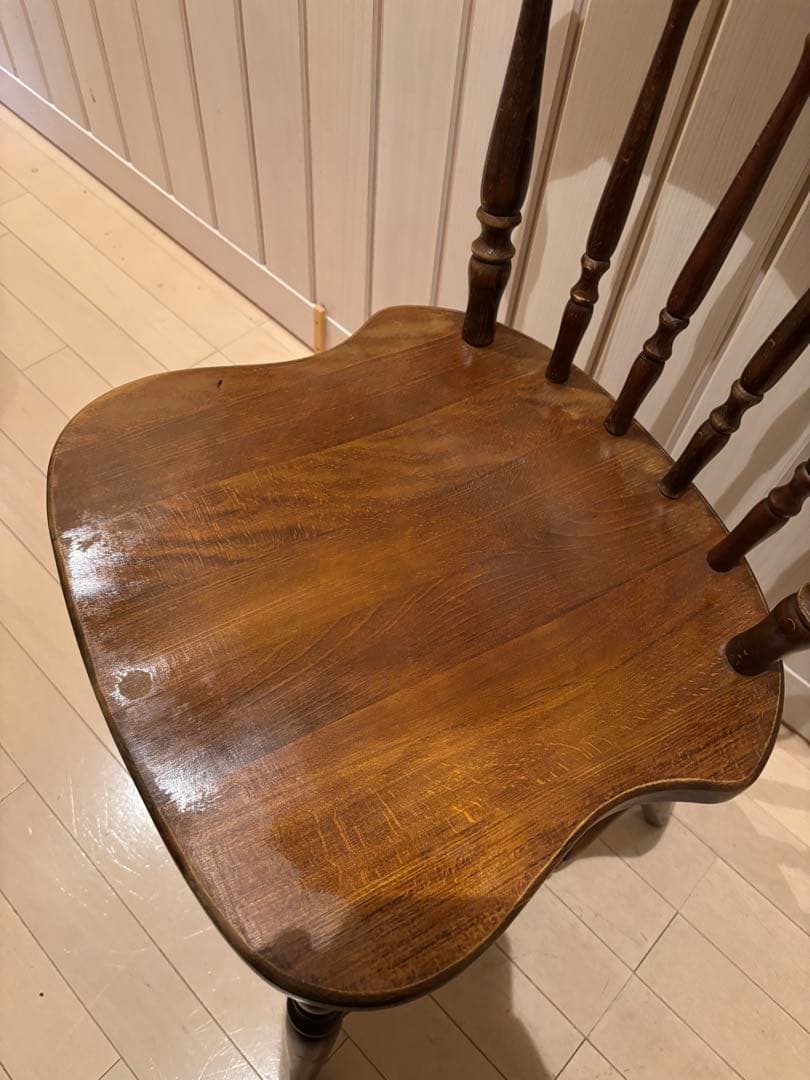 ヴィンテージチェア