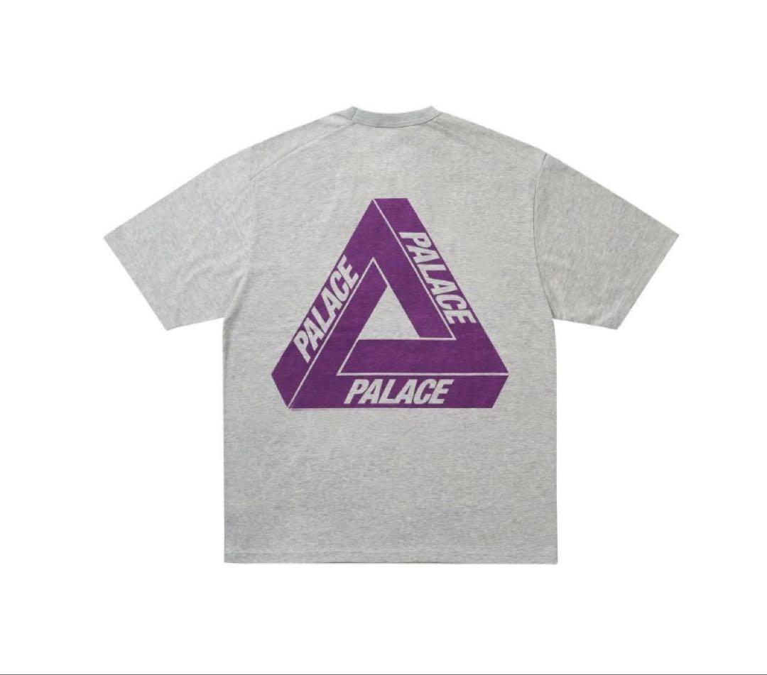 PALACE The North Face Tシャツ　Lサイズ