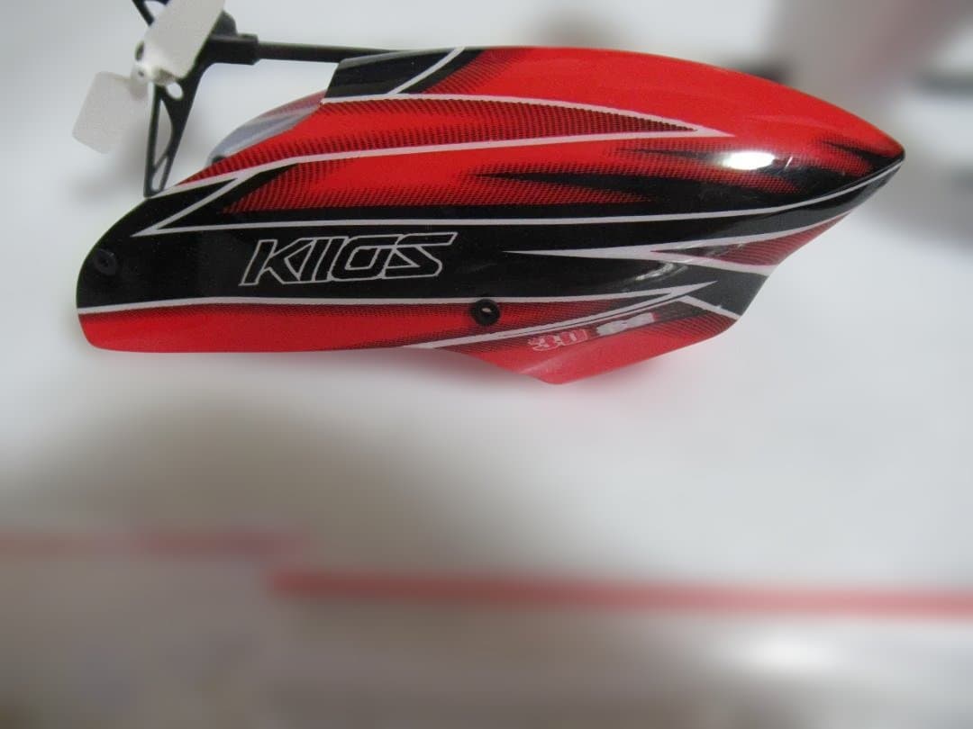 XK K110S ラジコンヘリコプター