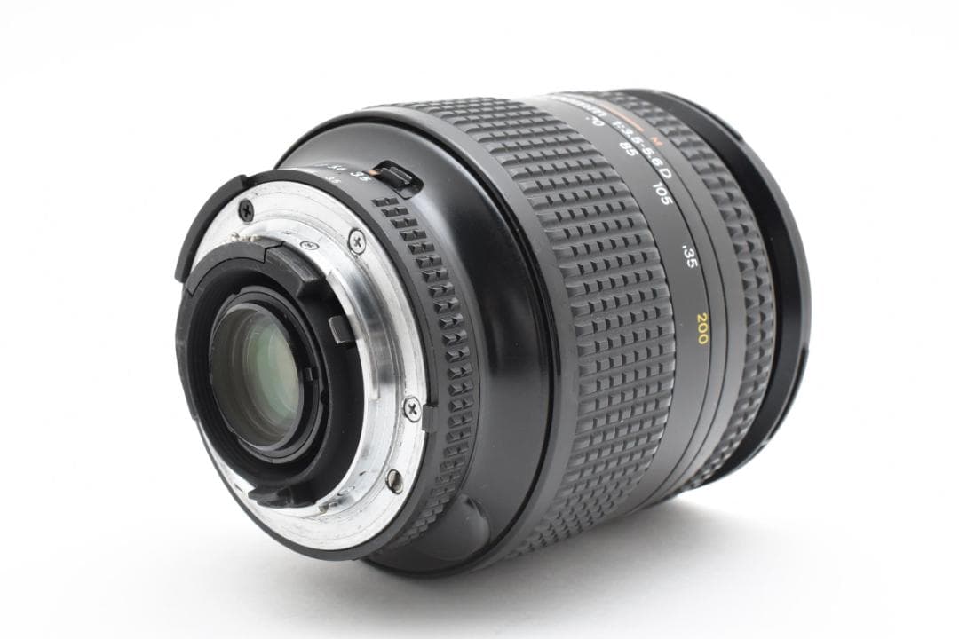 【純正フード付き】NIKON AF NIKKOR 28-200 3.5-5.6D