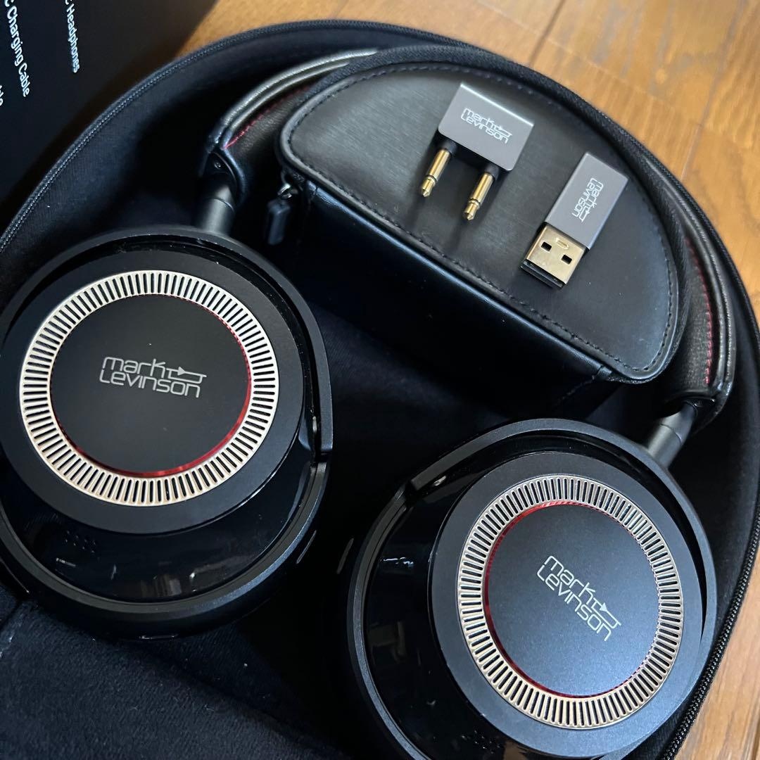 ゆ*り様 Mark Levinson No.5909