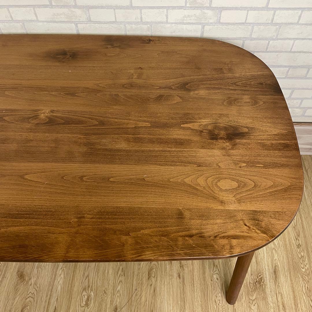 ケユカ KEYUKA ヨナス ダイニングテーブル アームチェア 2脚 セット