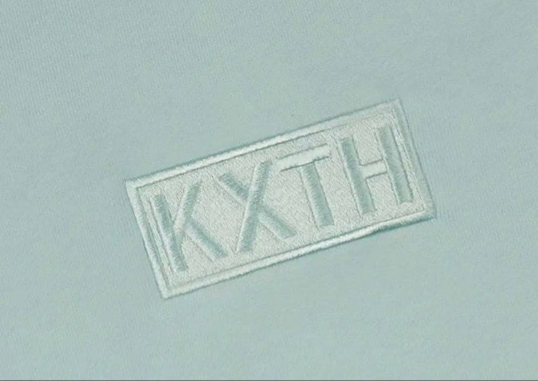 トップス Kith Cyber Monday Hoodie Mykonos