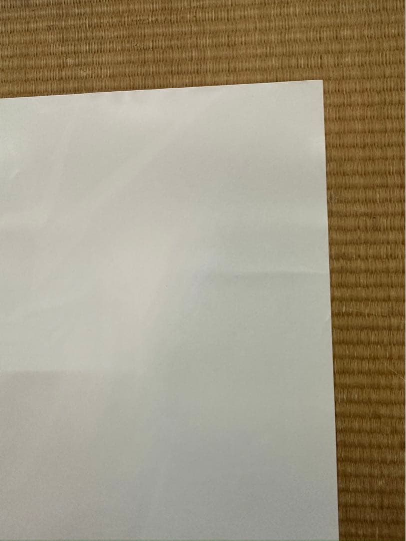 く*3様 【33】機動戦士ガンダム　逆襲のシャア　ポスター