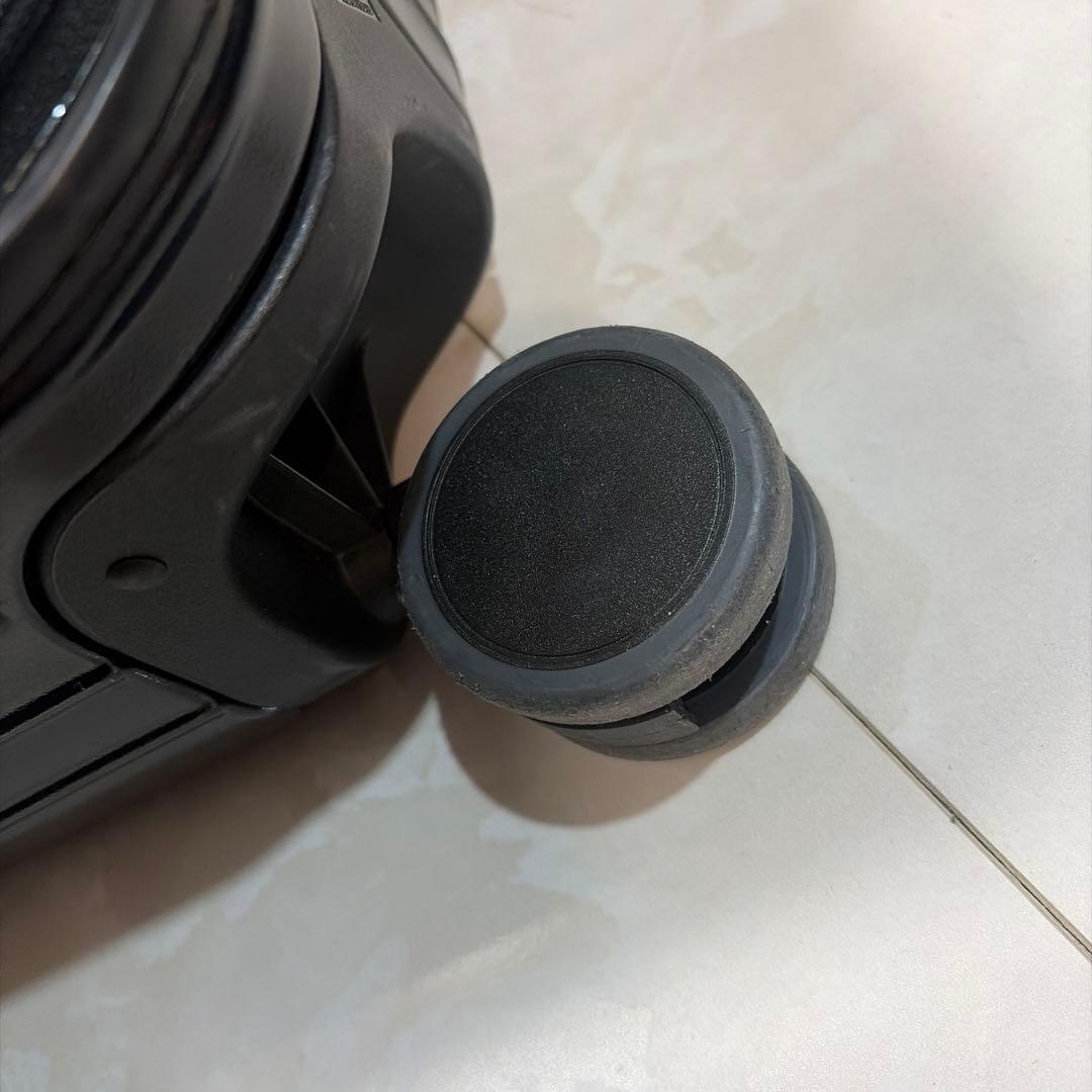 希少　RIMOWA リモア　　　　　　　　　　　 スーツケース 110L