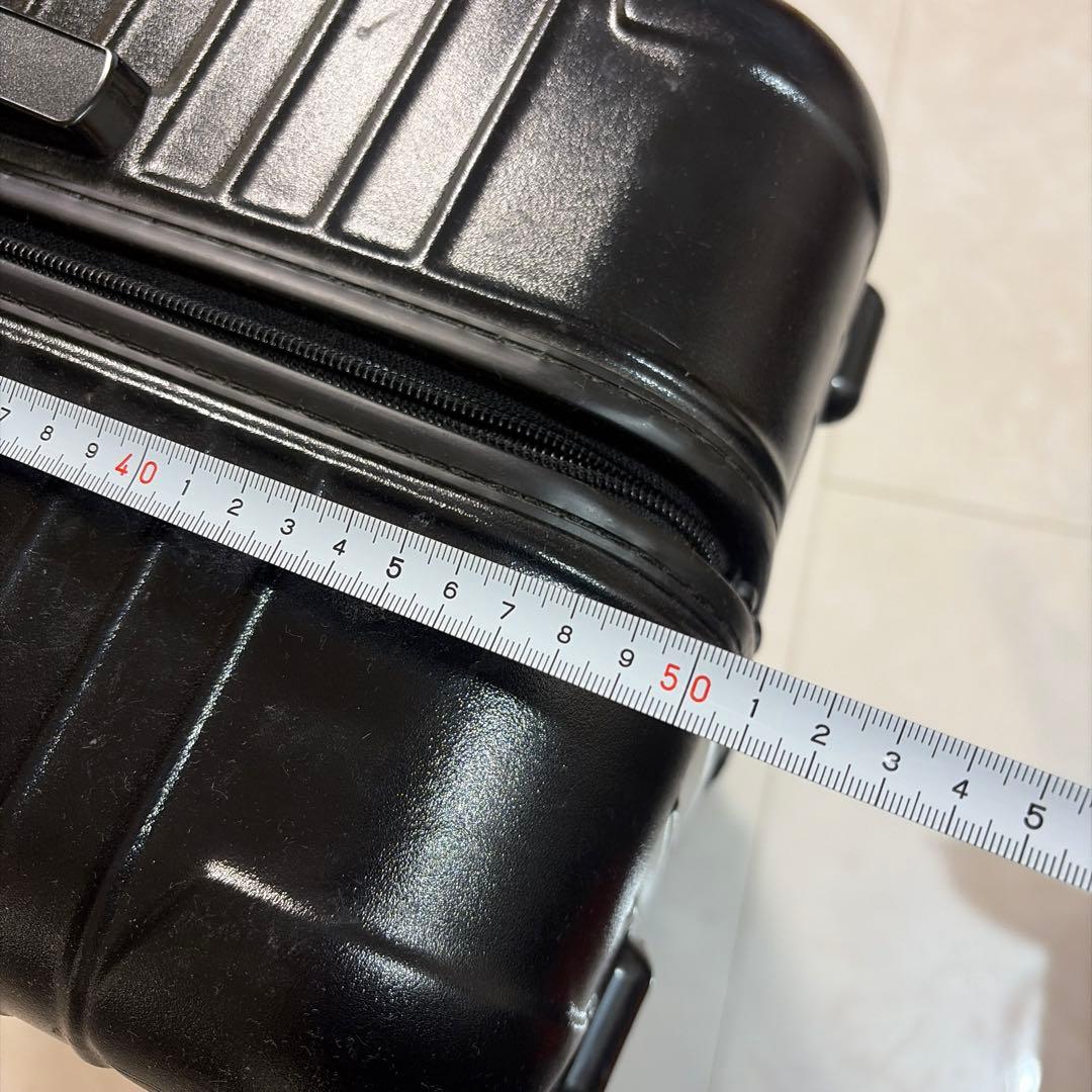 希少　RIMOWA リモア　　　　　　　　　　　 スーツケース 110L