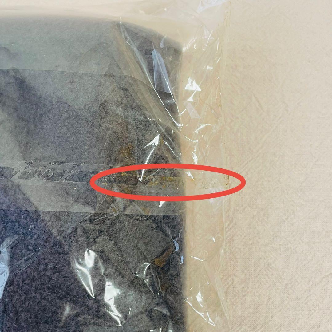 当選品　非売品　激レア　希少　未開封　BUMP　ブランケット　当選書付　送り状付