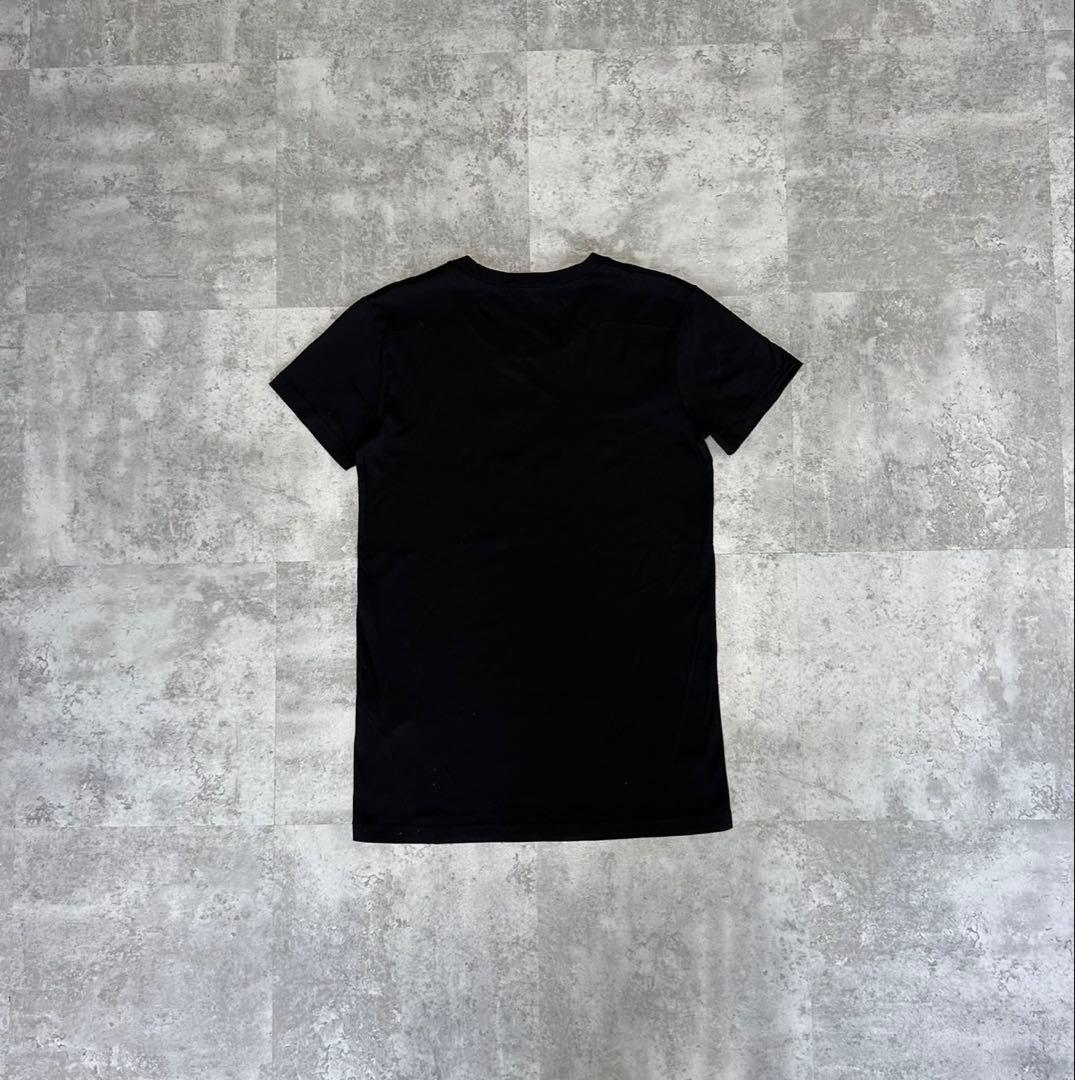 Dior Homme AW10 COAL Tシャツ