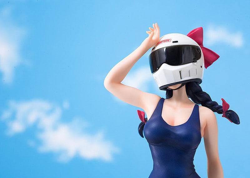 ファット・カンパニー 川崎来夢 水着Ver. 1/10スケール　未開封