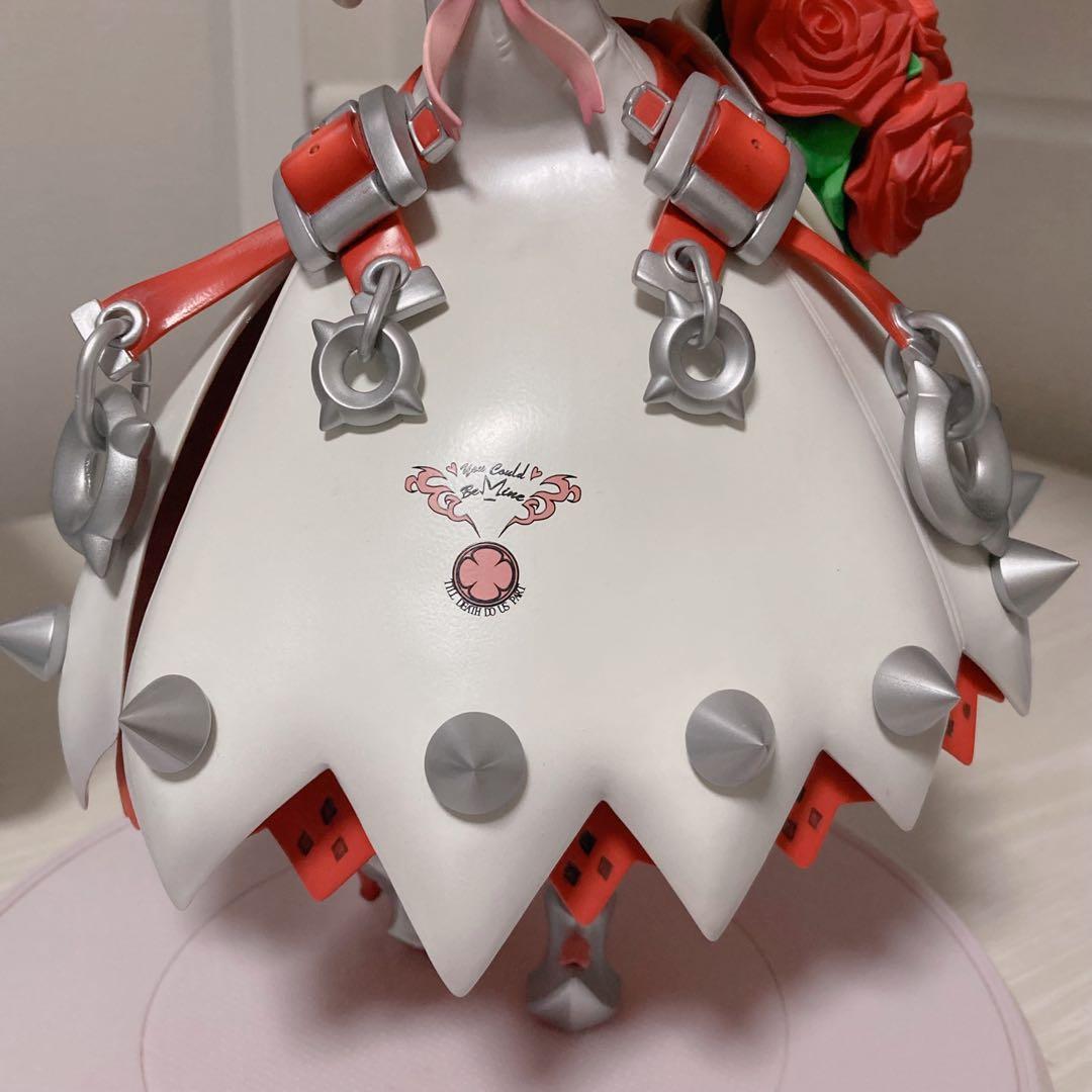 GUILTY GEAR Xrd -SIGN- エルフェルト=ヴァレンタイン