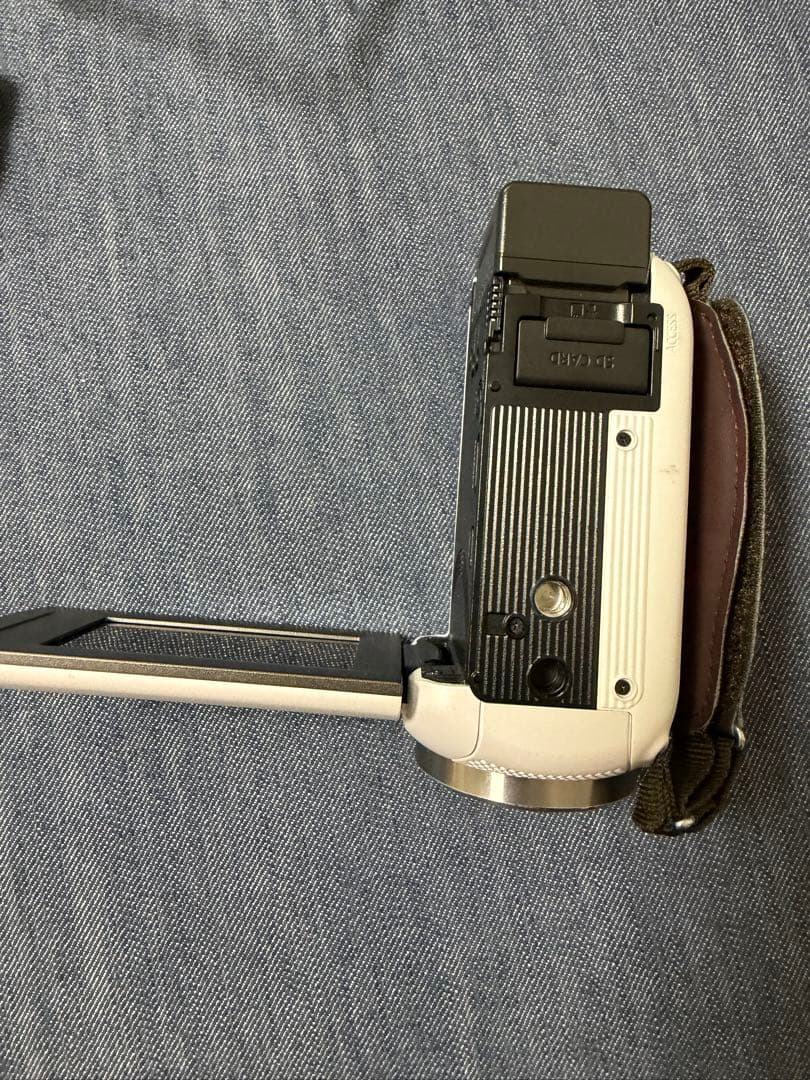 Panasonic hc-v360m ビデオカメラ