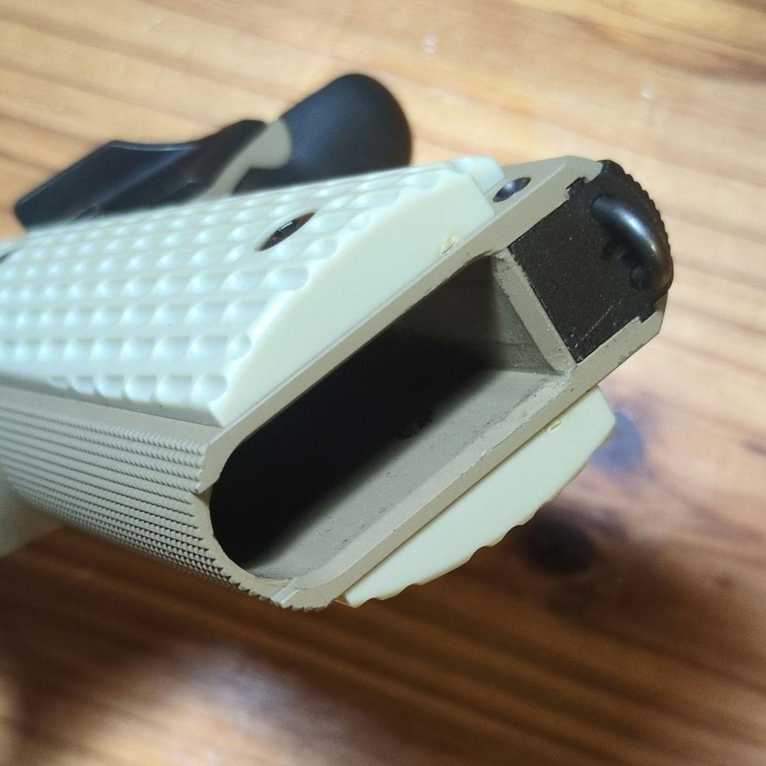 DESERT WARRIOR 4.3 ガスガン 東京マルイ