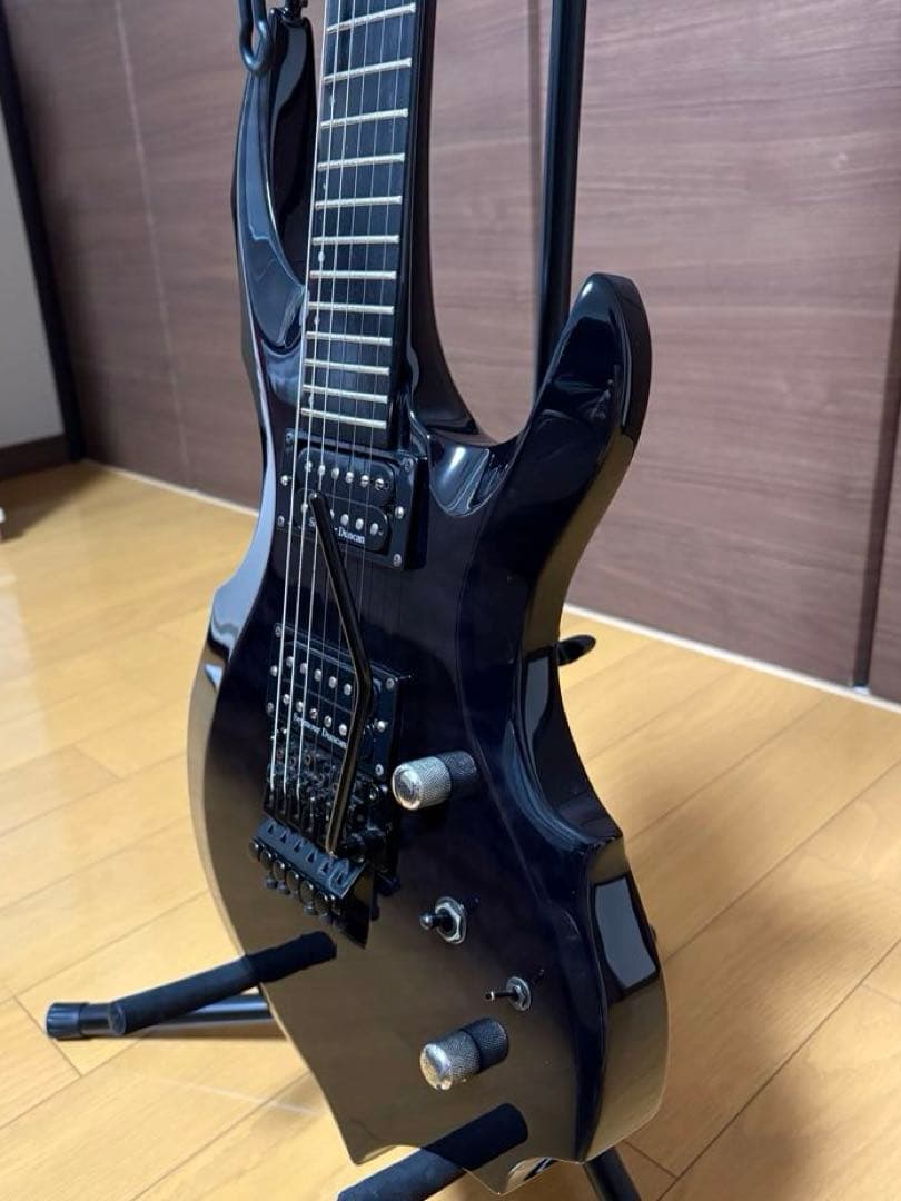 Edwards エドワーズE-FR-145GT フォレスト エレキギター