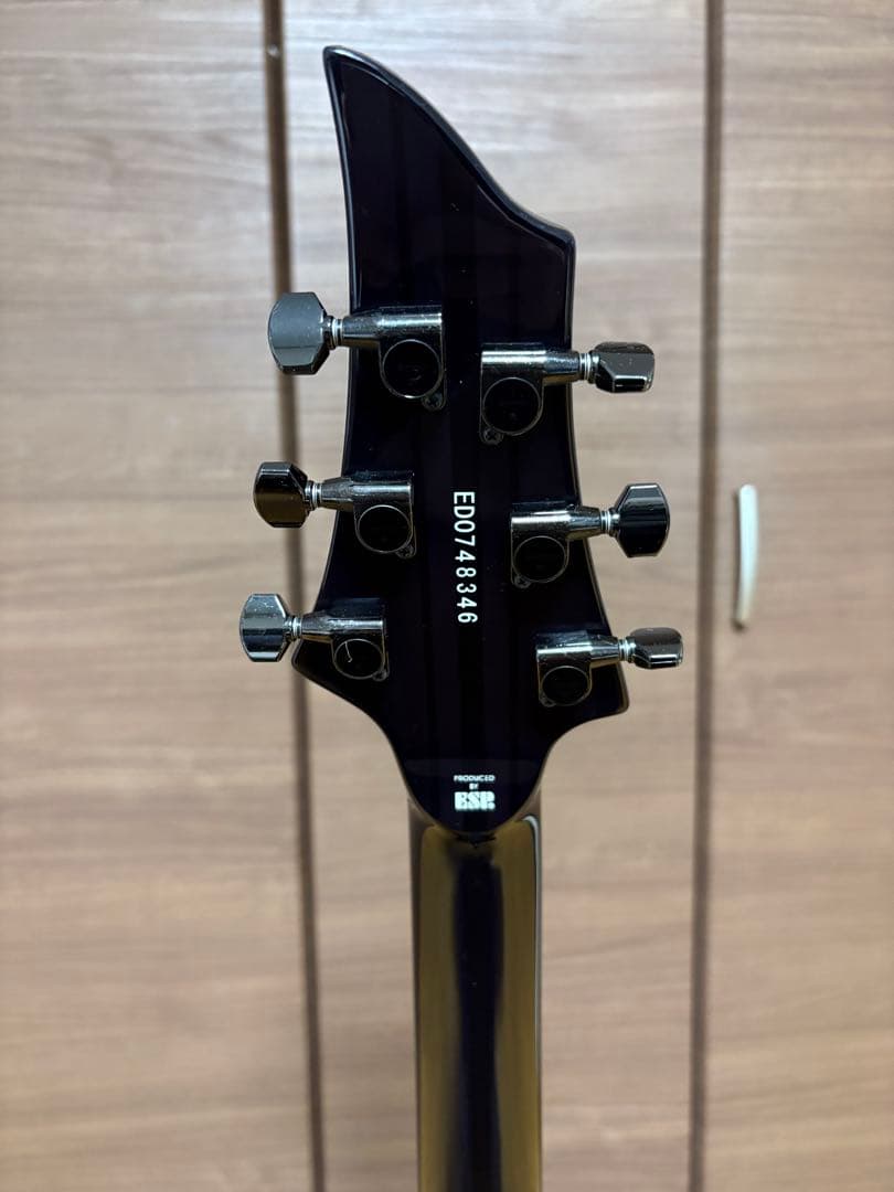 Edwards エドワーズE-FR-145GT フォレスト エレキギター