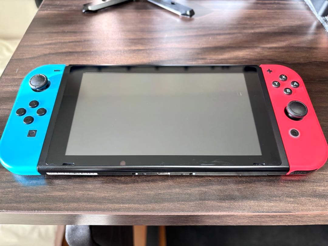 Nintendo Switch ニンテンドー スイッチ