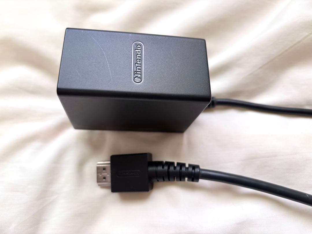 Nintendo Switch ニンテンドー スイッチ